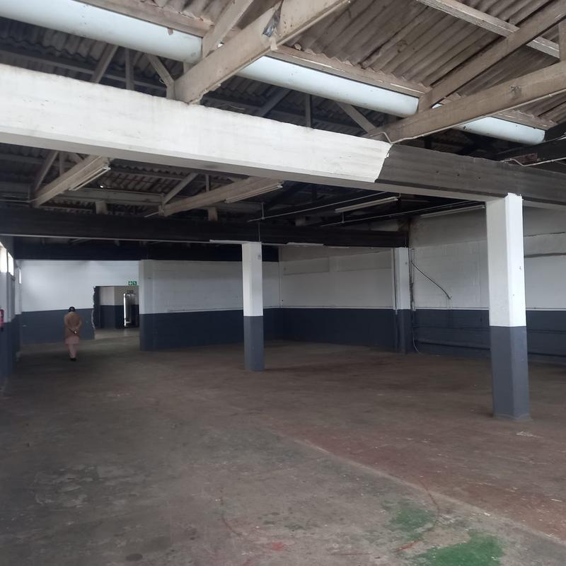 To Let commercial Property for Rent in Sydenham Eastern Cape